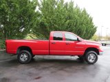 Used 2004 Dodge Ram 2500 Truck SLT w/ Trailer Tow Group image 5