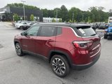 Certified 2022 Jeep Compass Limited image 3