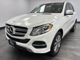Used 2017 Mercedes-Benz GLE 350 4MATIC w/ Premium 1 Package image 2