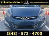 Used 2015 Hyundai Elantra Limited image 2