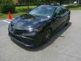 Used 2023 Toyota Camry SE image 5