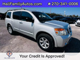Used 2013 Nissan Armada SV image 3