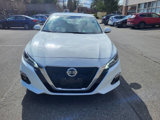 Used 2021 Nissan Altima 2.5 SL image 2