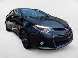 Used 2014 Toyota Corolla S Premium image 3