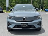 Certified 2023 Volvo C40 P8 Recharge Ultimate image 2