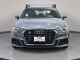 Used 2017 Audi A3 2.0T Premium Plus w/ Premium Plus Package image 2