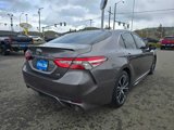 Used 2018 Toyota Camry SE w/ Protection Package (Q2) image 5
