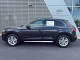 Used 2020 Audi Q5 2.0T Premium image 3