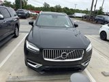 Certified 2024 Volvo XC90 T8 Ultimate w/ Protection Package Premier image 2