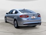 Used 2014 Ford Fusion Energi Titanium w/ Driver Assist Package image 3