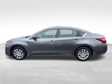 Used 2017 Nissan Altima 2.5 S w/ Power Driver Seat Package image 2