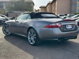 Used 2008 Jaguar XKR Convertible image 4