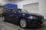 Used 2015 BMW 528i xDrive Sedan image 5