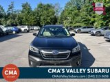 Certified 2020 Subaru Outback Limited w/ Popular Package #2 image 2