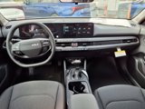 New 2025 Kia K4 LXS image 3