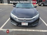 Used 2016 Honda Civic LX image 5