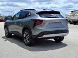 New 2025 Chevrolet Trax LT w/ Driver Confidence Package image 4