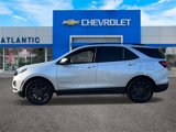 Certified 2022 Chevrolet Equinox RS image 4