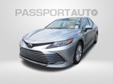 Used 2023 Toyota Camry LE image 3