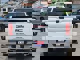 New 2025 GMC Sierra 1500 SLT w/ SLT Convenience Package image 4
