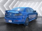 Used 2016 Mitsubishi Lancer SE image 4