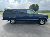 Used 1999 Chevrolet Suburban 4WD w/ Preferred Equipment Group 2 image 6