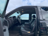 Used 2013 Chevrolet Silverado 2500 LT w/ Interior Plus Package image 2