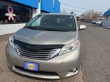 Used 2015 Toyota Sienna XLE image 2
