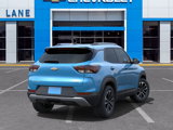 New 2025 Chevrolet TrailBlazer LT w/ Convenience Package image 2