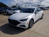 Used 2020 Hyundai Sonata SEL w/ Convenience Package image 3