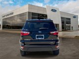 Used 2020 Ford EcoSport SE w/ SE Convenience Package image 4