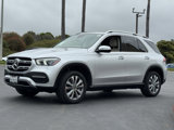 Certified 2020 Mercedes-Benz GLE 350 image 4