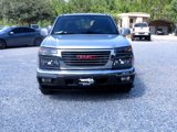 Used 2012 GMC Canyon SLE image 3