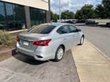 Used 2018 Nissan Sentra SV image 3