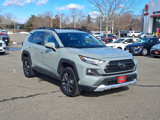 Certified 2023 Toyota RAV4 Adventure image 2