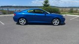 Used 2005 Hyundai Tiburon SE image 5