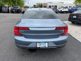 Used 2017 Volvo S90 T6 Inscription w/ Vision Package image 4
