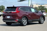 Used 2017 Honda CR-V EX image 4
