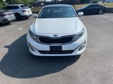 Used 2015 Kia Optima SX w/ SX Turbo Premium Package image 2