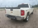 Used 2012 Chevrolet Silverado 1500 LTZ w/ LTZ White Diamond Edition image 3