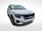 Used 2021 Kia Seltos EX image 3