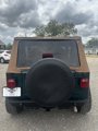 Used 1997 Jeep Wrangler SE image 4