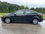 Certified 2023 Toyota Corolla LE image 2