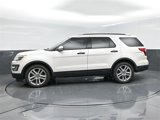 Used 2017 Ford Explorer Limited w/ Equipment Group 301A image 5
