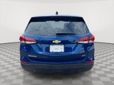 Used 2022 Chevrolet Equinox LS w/ LS Convenience Package image 6