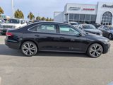 Used 2020 Volkswagen Passat 2.0T SEL image 4
