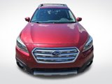 Used 2017 Subaru Outback 2.5i Limited image 2