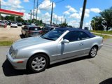 Used 2003 Mercedes-Benz CLK 320 Cabriolet image 6