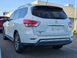 Used 2015 Nissan Pathfinder SL image 4