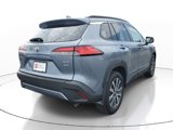 Certified 2023 Toyota Corolla Cross XLE image 4